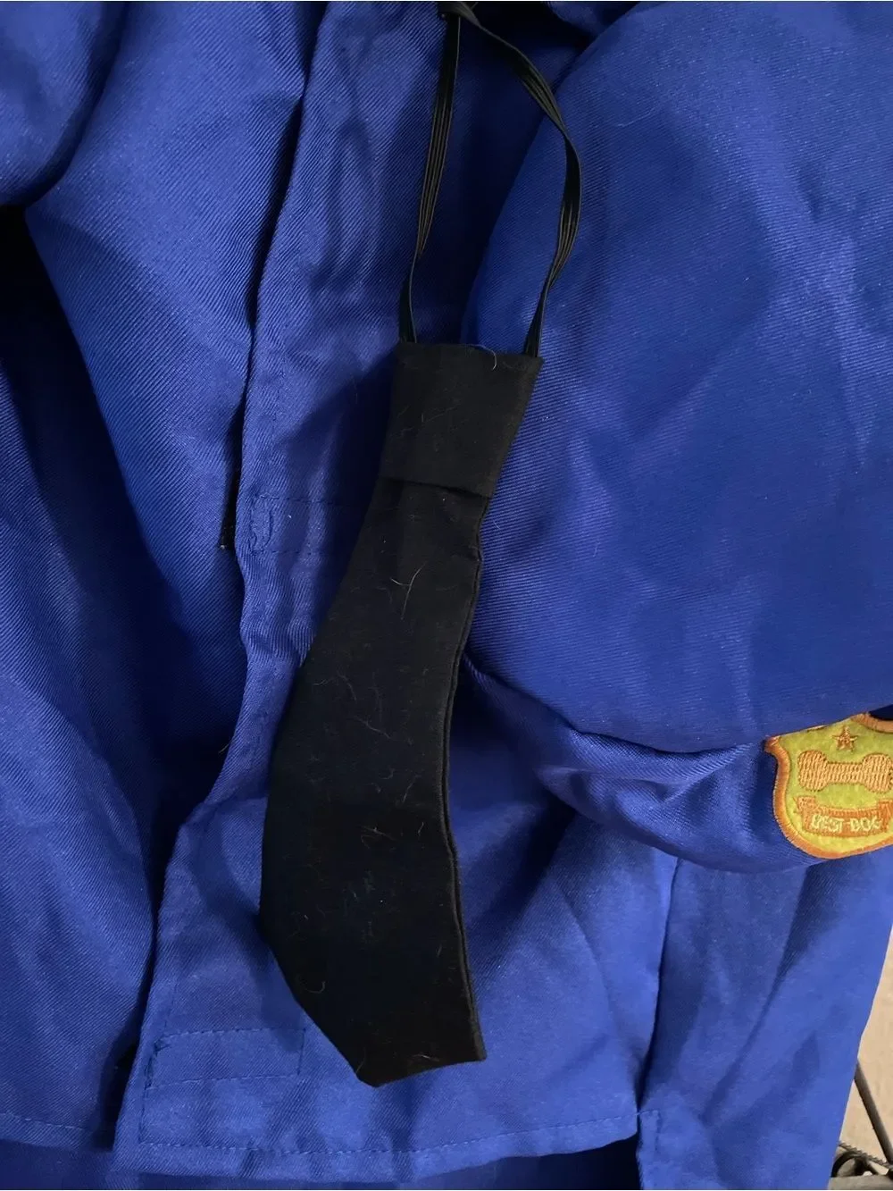 Spooktacular Creations Police Dog Costume XL